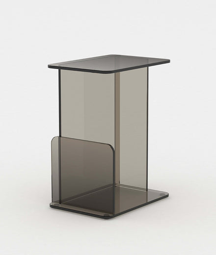 שולחן צד Lucent - Idana Furniture