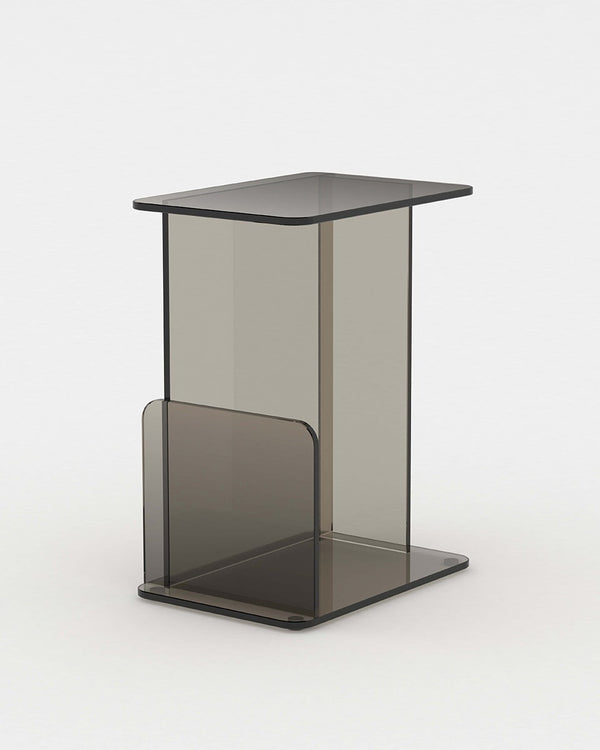 שולחן צד Lucent - Idana Furniture