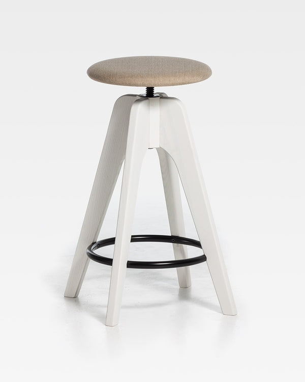 כסא בר מתכוונן Tommy - Idana Furniture