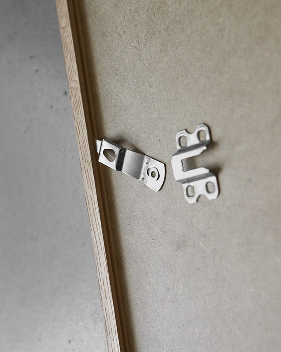 מסגרת זכוכית - Idana Furniture