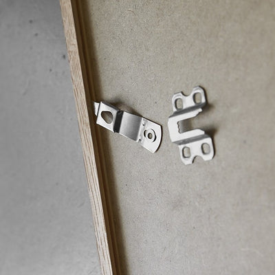 מסגרת זכוכית - Idana Furniture