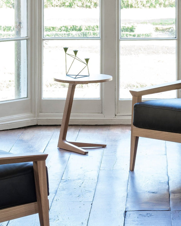 שולחן צד Cross - Idana Furniture