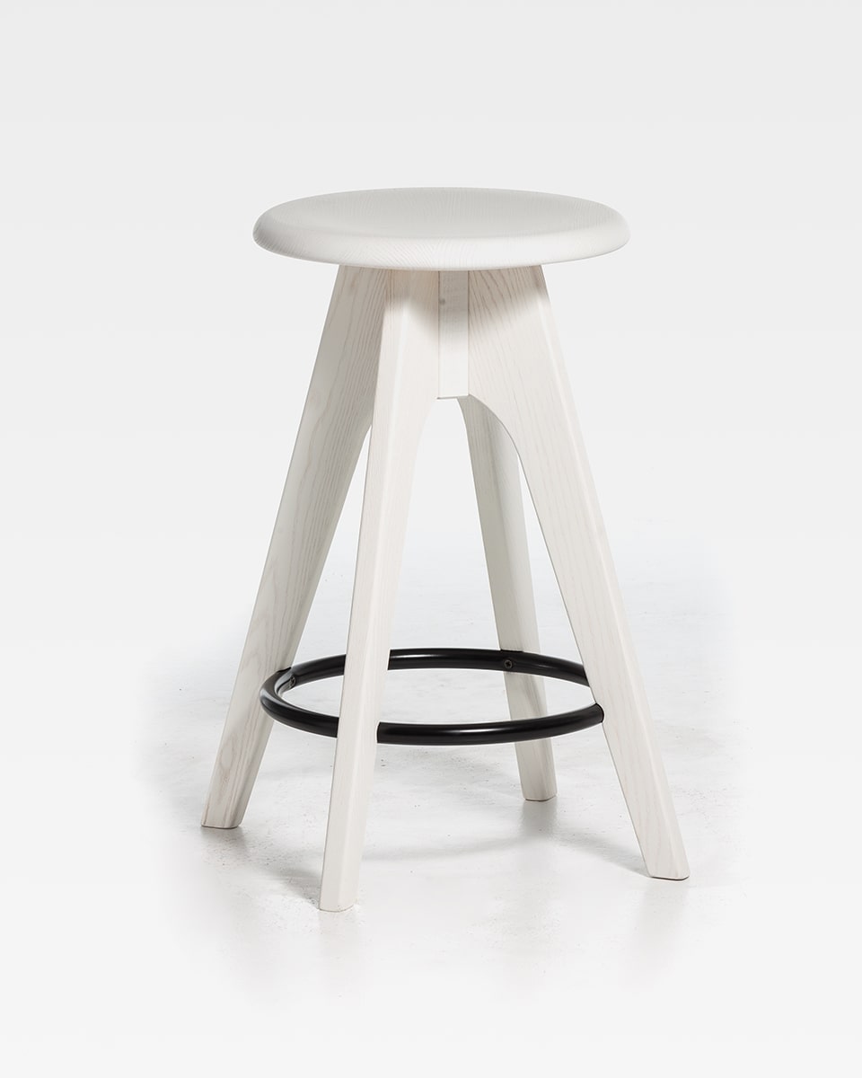 כסא בר Tommy - Idana Furniture
