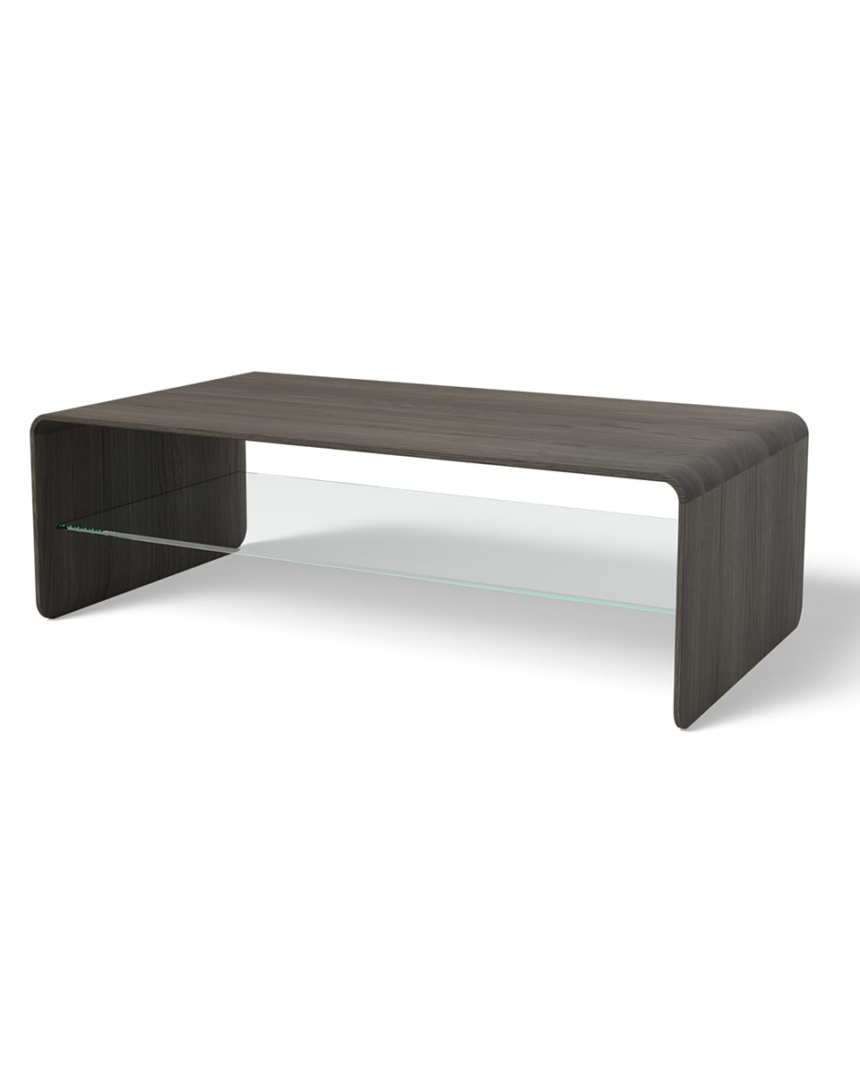 שולחן קפה OLIA זכוכית - Idana Furniture