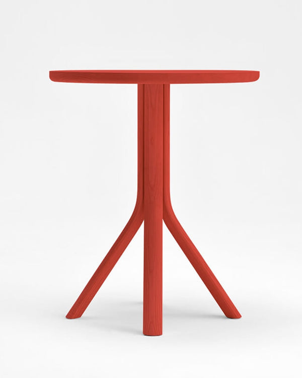 שולחן אוכל עגול Tree - Idana Furniture