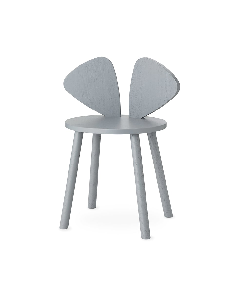 כסא ילדים Mouse School לגילאי 6 - 10 - Idana Furniture