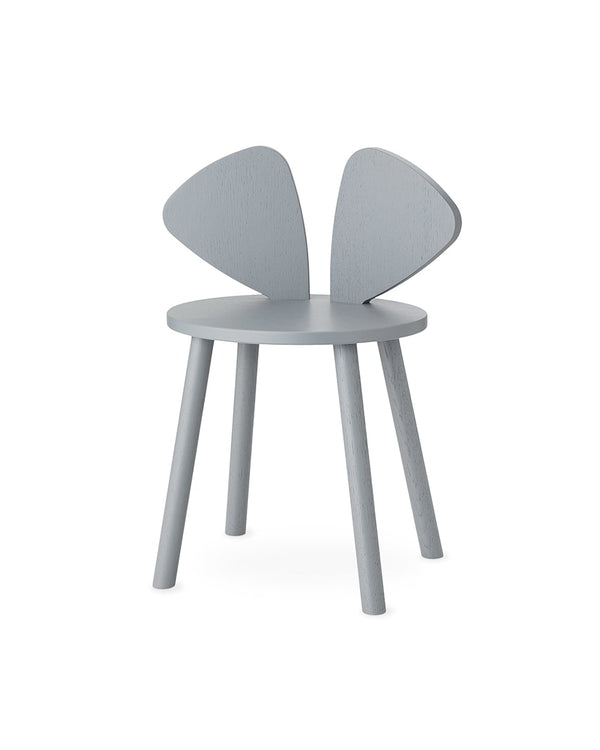 כסא ילדים Mouse School לגילאי 6 - 10 - Idana Furniture