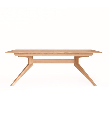 שולחן אוכל נפתח Laroz - Idana Furniture