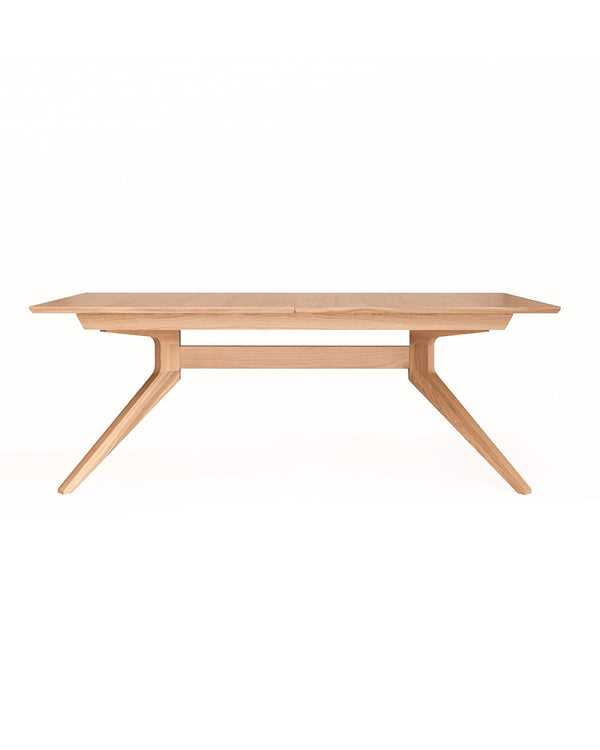 שולחן אוכל נפתח Laroz - Idana Furniture
