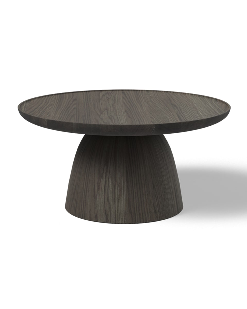 שולחן-קפה-עגול-מעץ-מלא-בסגנון-סקנדינבי-נורדי-מינימליסטי-מעוצב-ריהוט-סקנדינבי