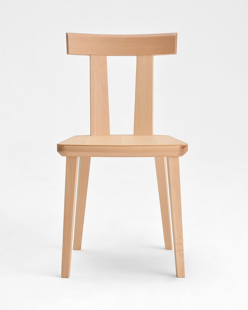 כסא Milano - Idana Furniture