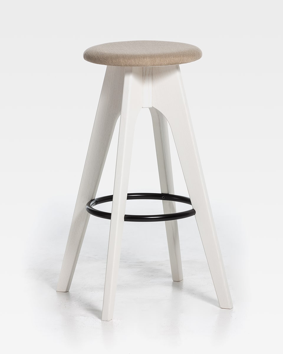 כסא בר Tommy - Idana Furniture