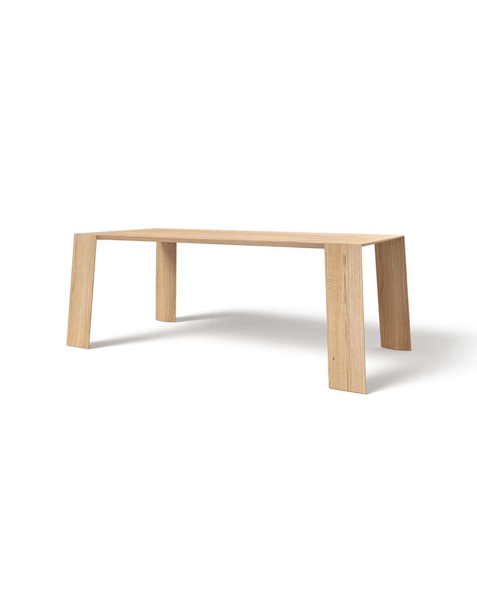 שולחן אוכל Pure - Idana Furniture
