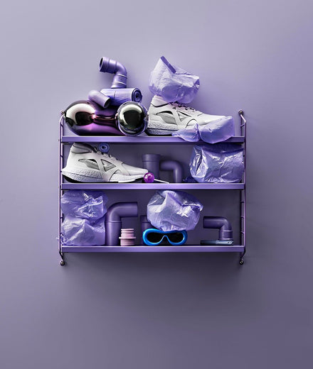 סט מדפי Pocket String - Idana Furniture