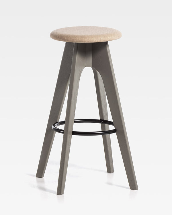 כסא בר Tommy - Idana Furniture