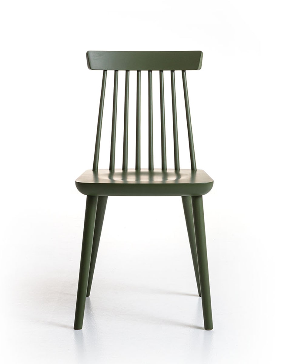 כסא Colonial - Idana Furniture