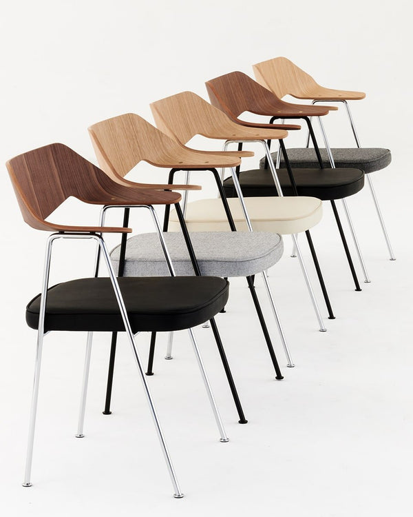 כסא Armes - Idana Furniture
