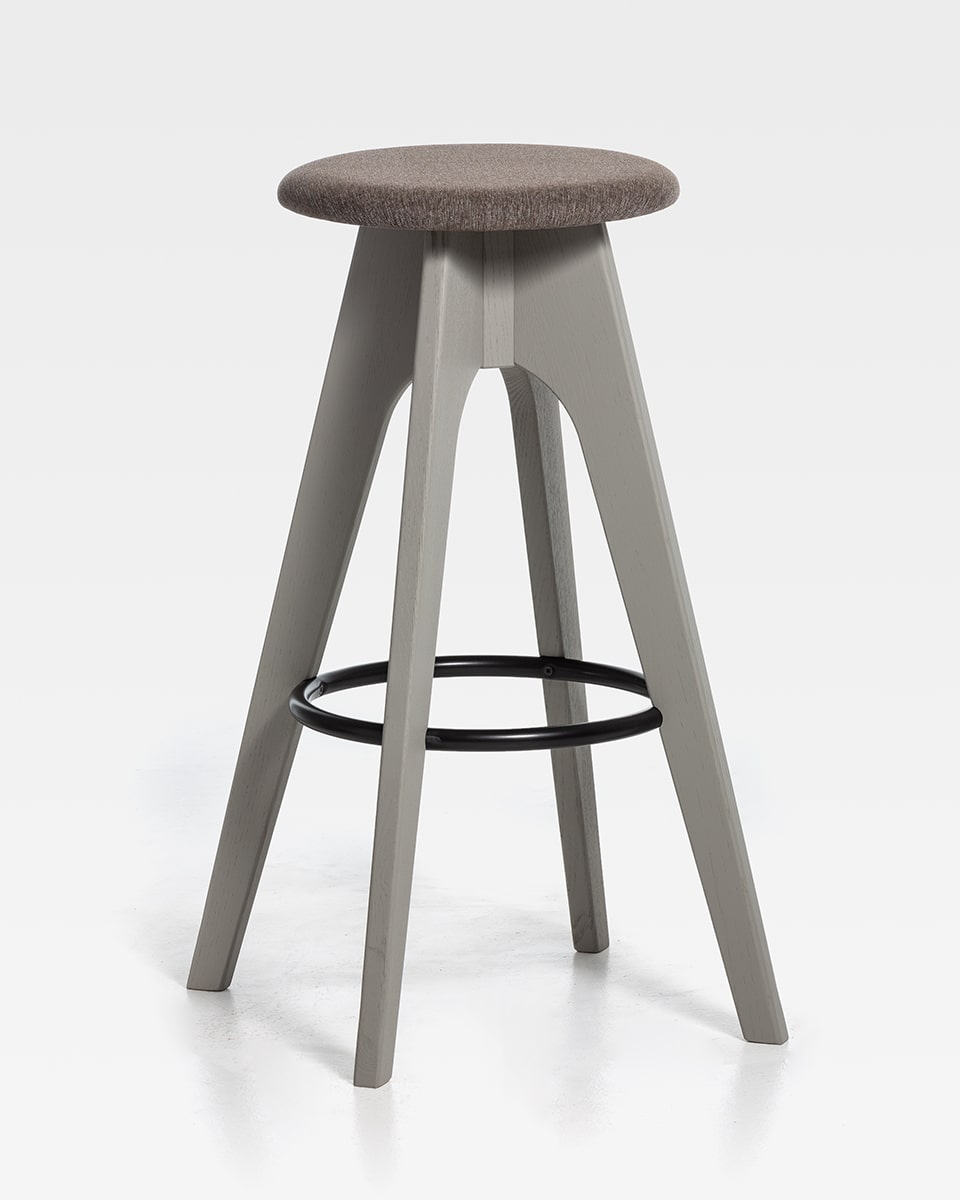 כסא בר Tommy - Idana Furniture
