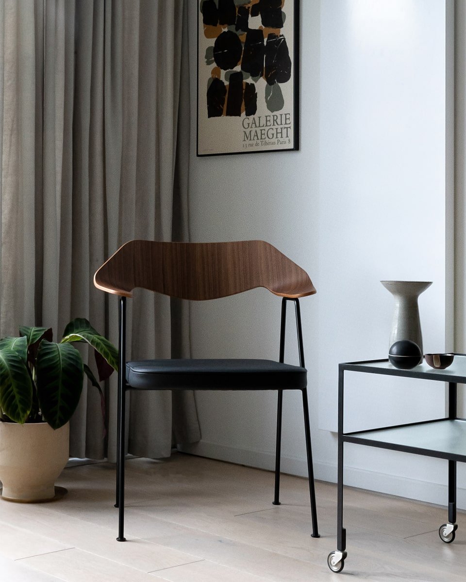 כסא Armes - Idana Furniture
