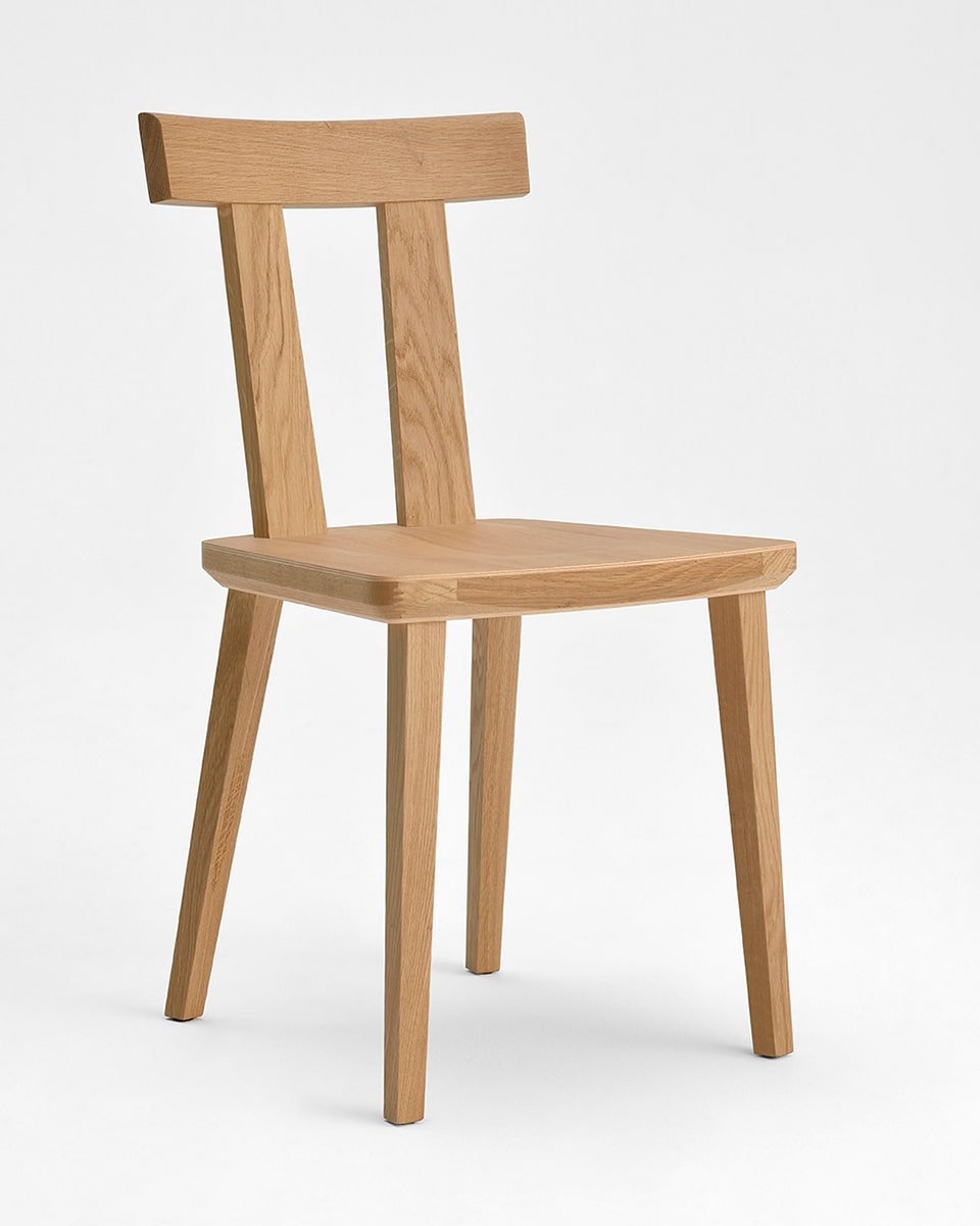 כסא Milano - Idana Furniture