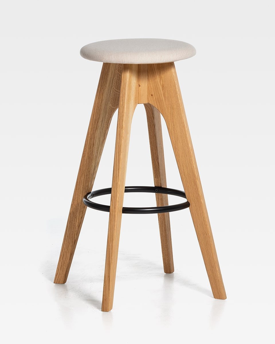 כסא בר Tommy - Idana Furniture