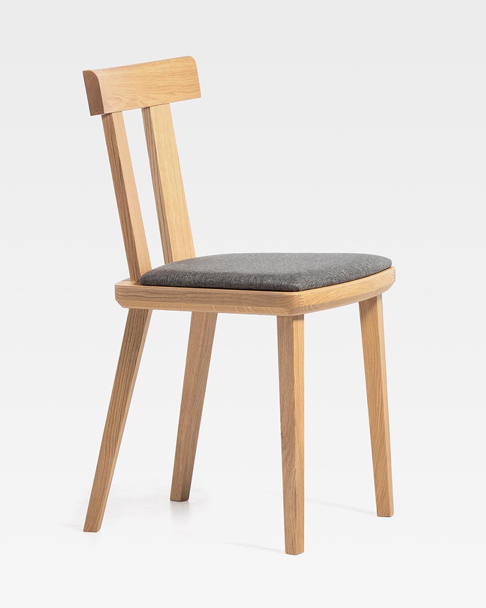 כסא Milano - Idana Furniture
