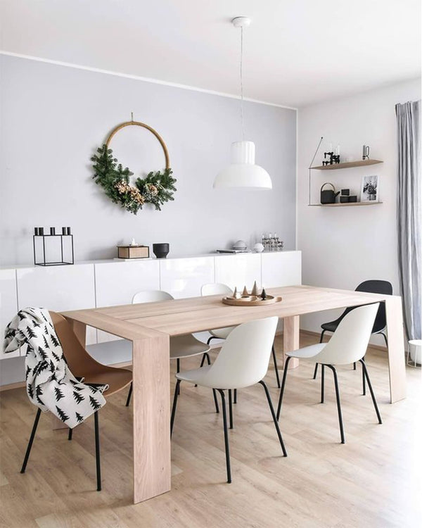 שולחן אוכל Pure - Idana Furniture