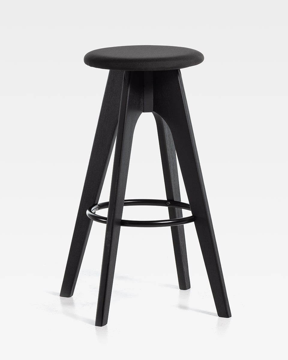 כסא בר Tommy - Idana Furniture