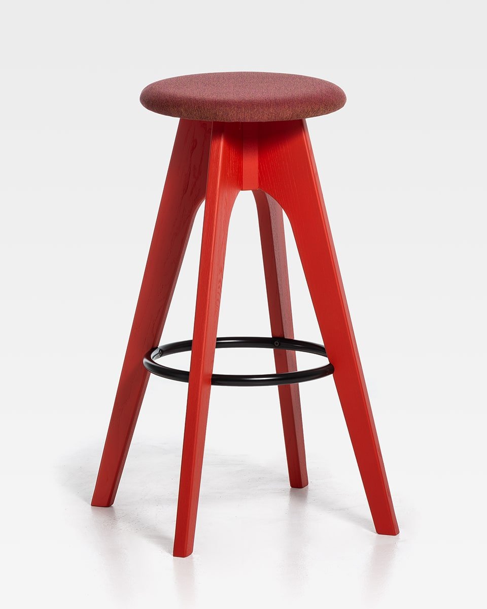 כסא בר Tommy - Idana Furniture