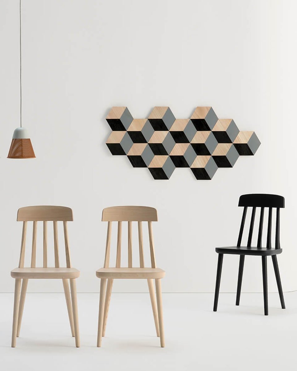 כסא Cut - Idana Furniture