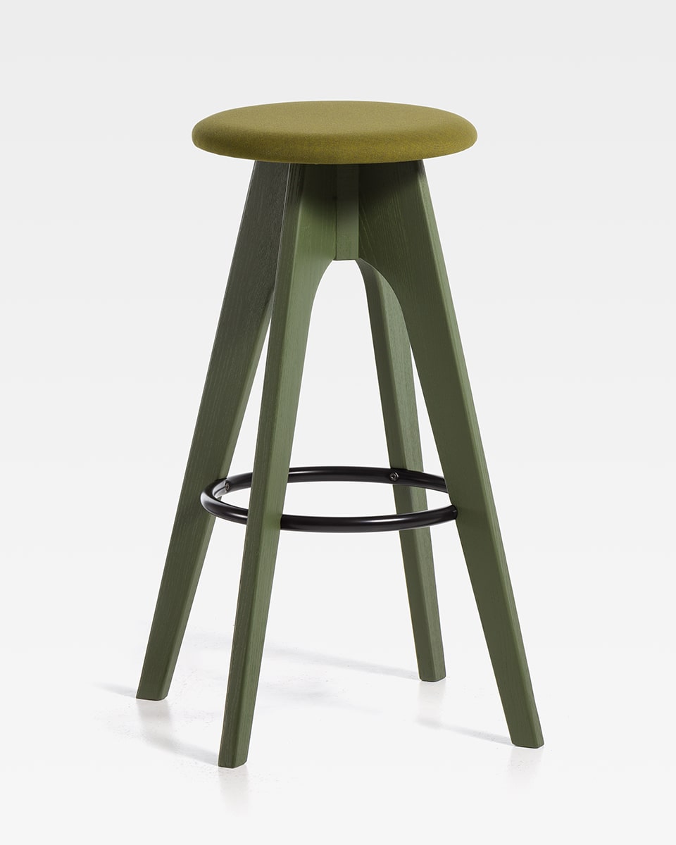 כסא בר Tommy - Idana Furniture