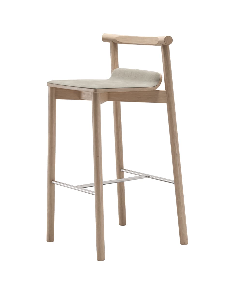כסא בר Wox - Idana Furniture