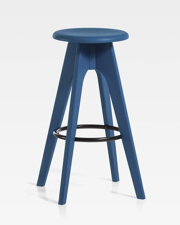כסא בר Tommy - Idana Furniture