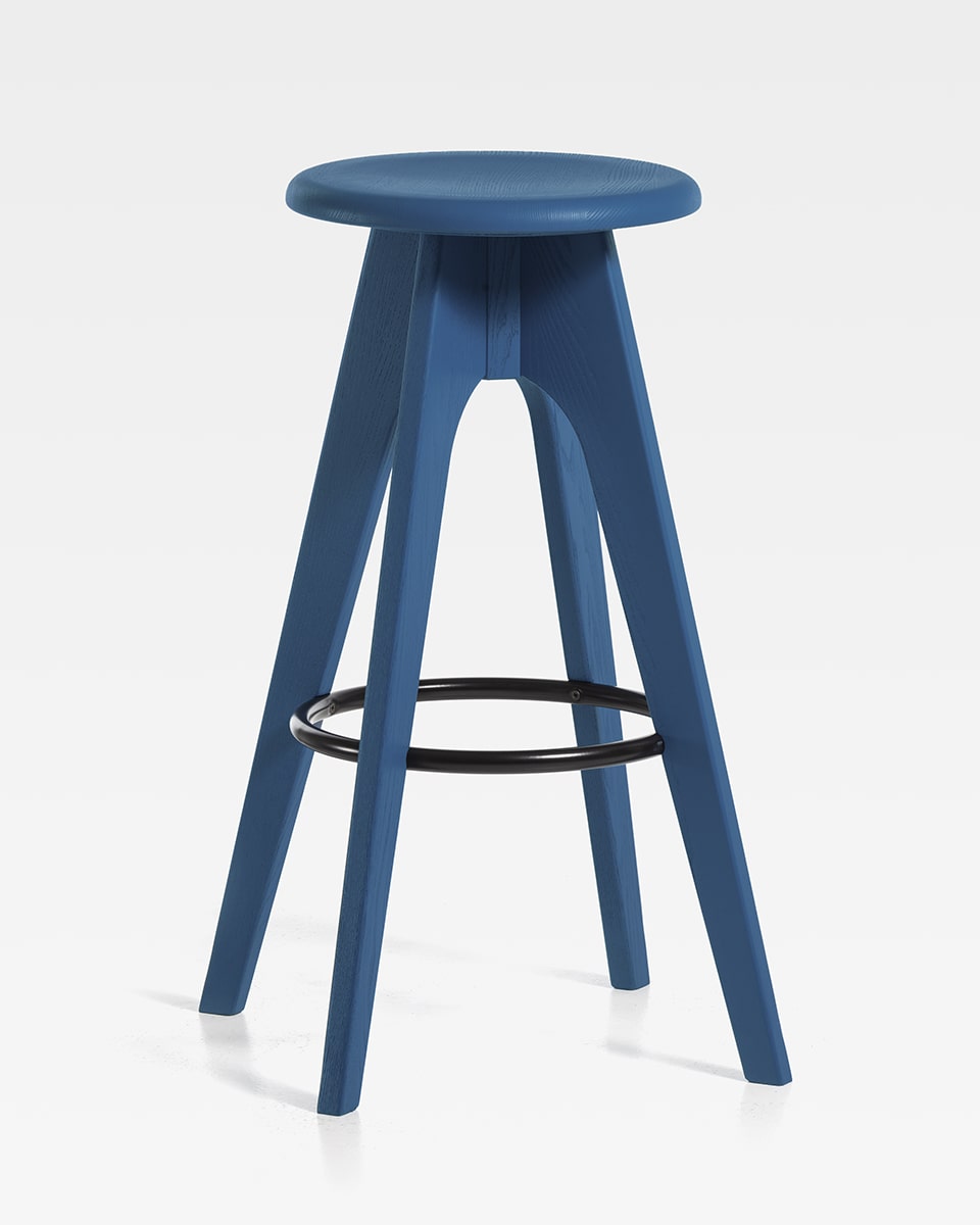 כסא בר Tommy - Idana Furniture