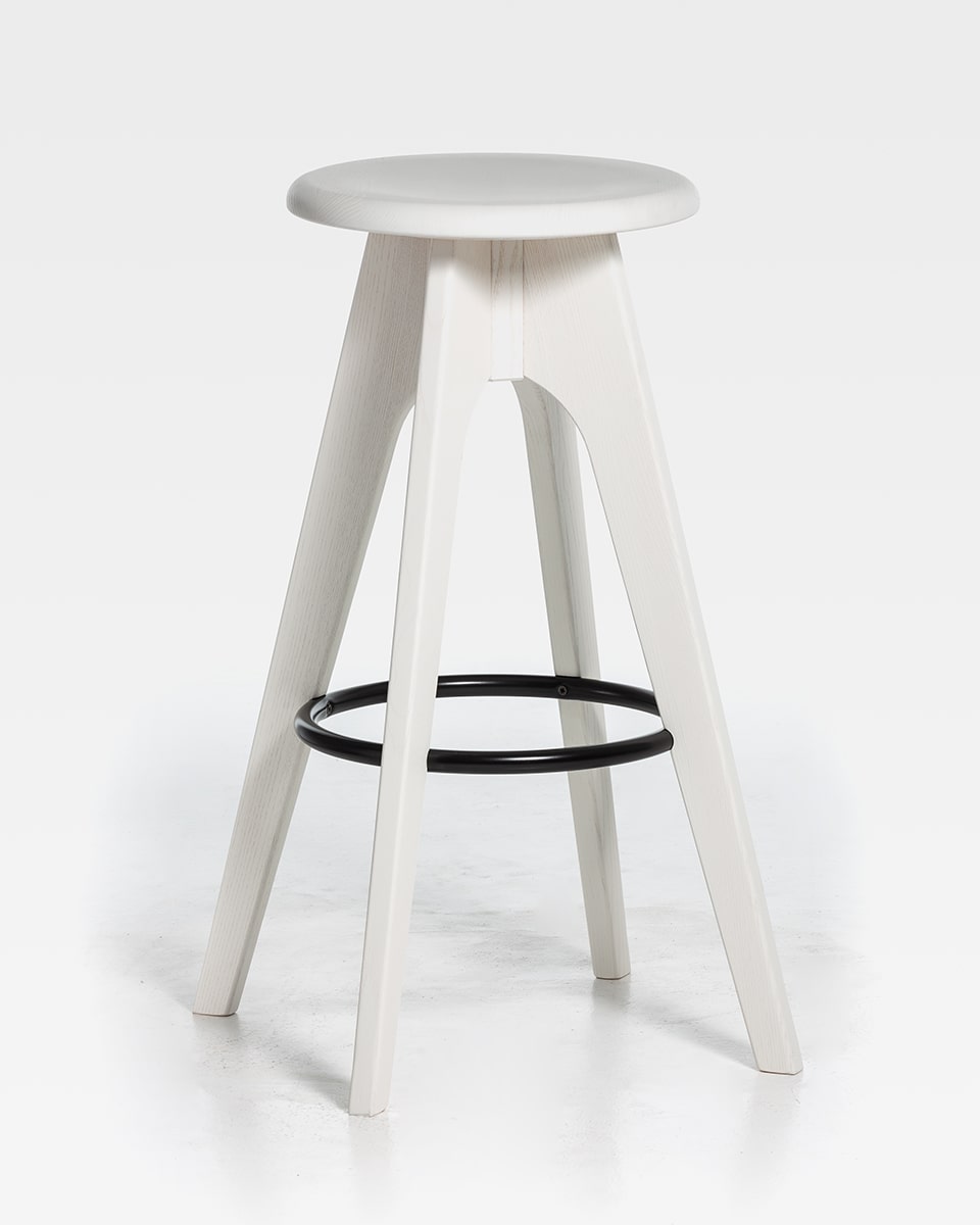 כסא בר Tommy - Idana Furniture