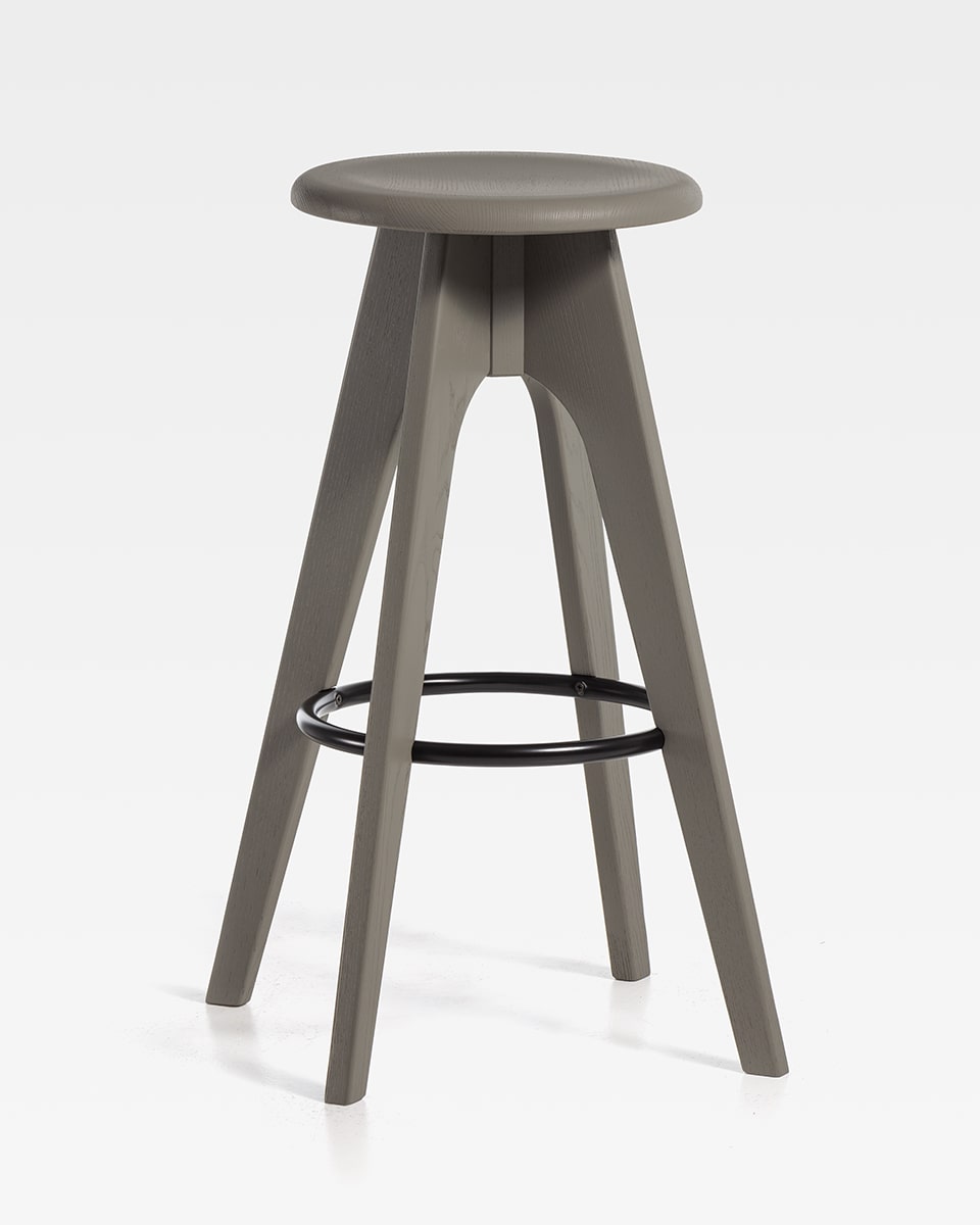 כסא בר Tommy - Idana Furniture