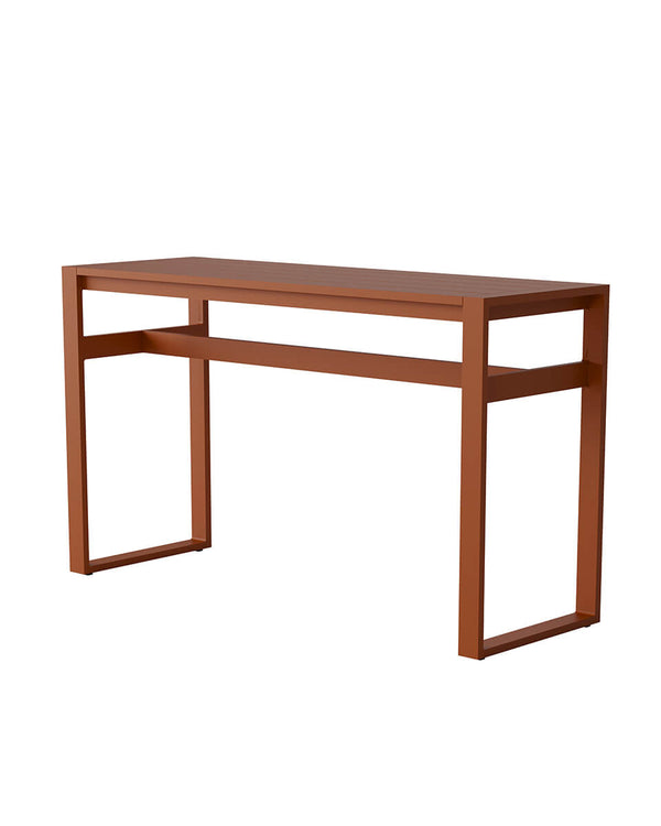 שולחן בר מלבני Eos - Idana Furniture