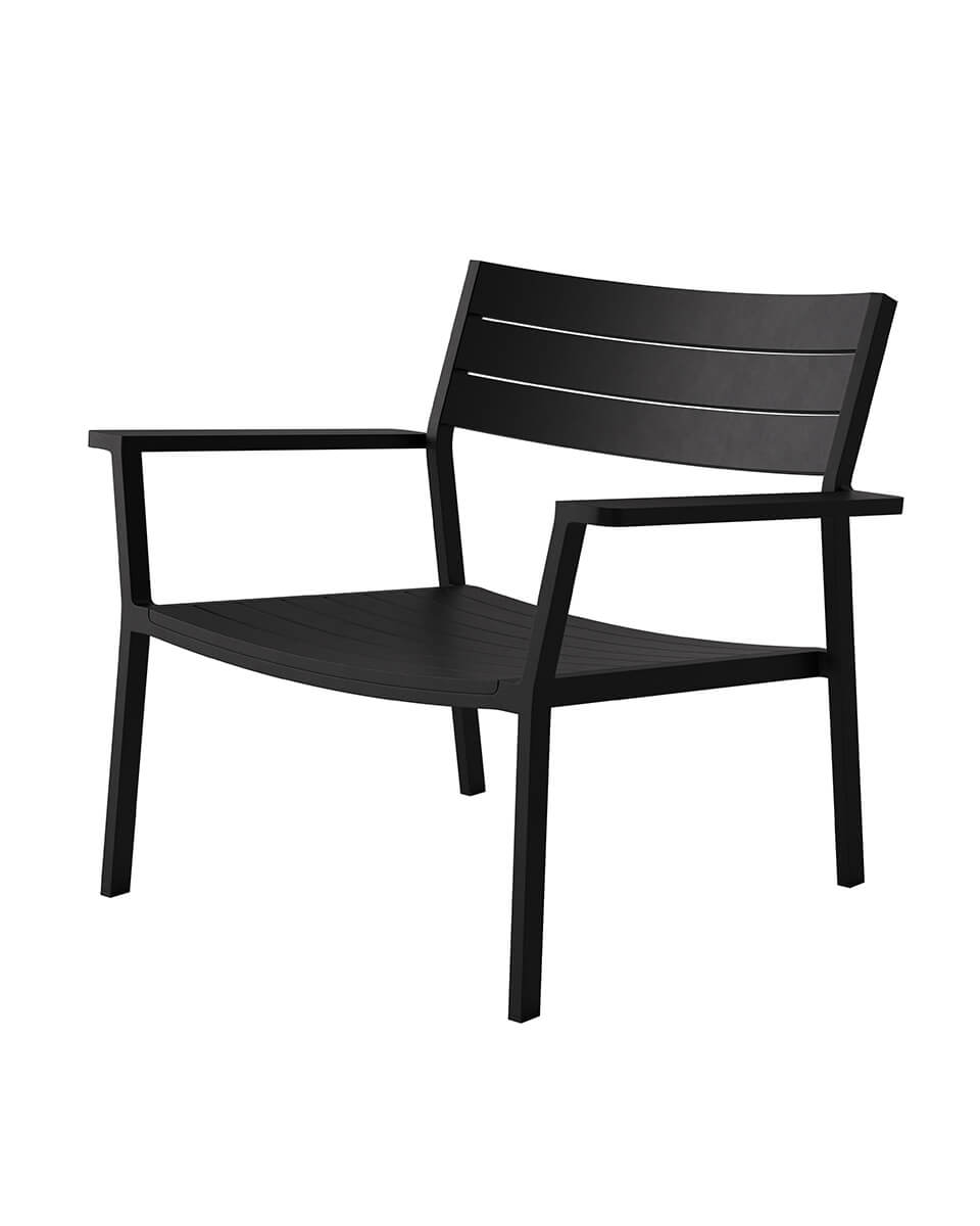 כורסת לאונג' Eos - Idana Furniture