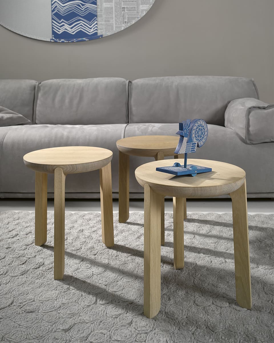 שרפרף Juro - Idana Furniture