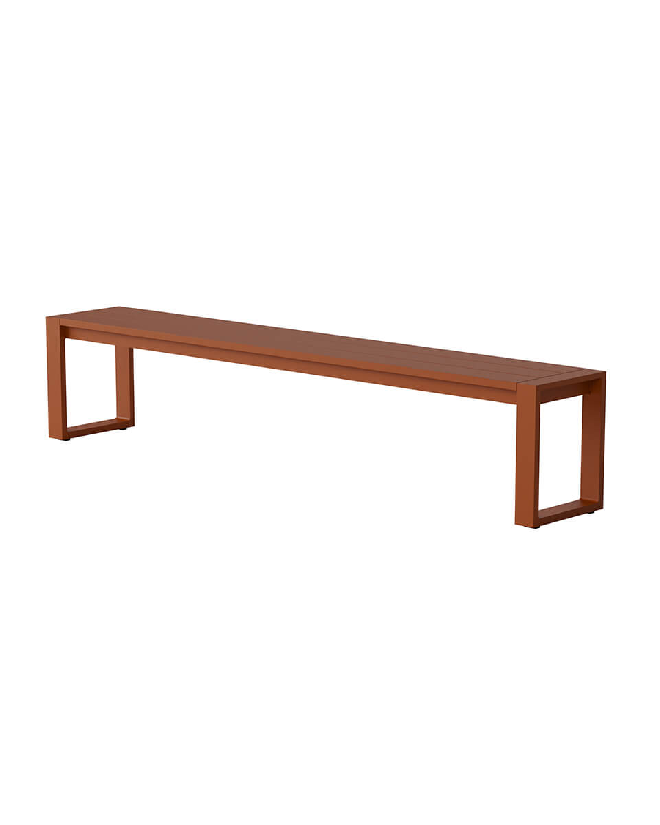 ספסל אבירים Eos - Idana Furniture