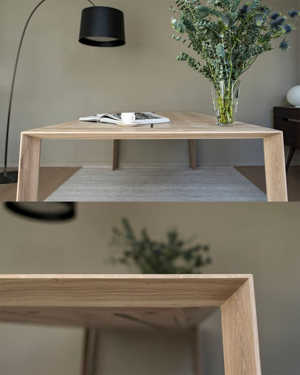 שולחן אוכל Pure - Idana Furniture