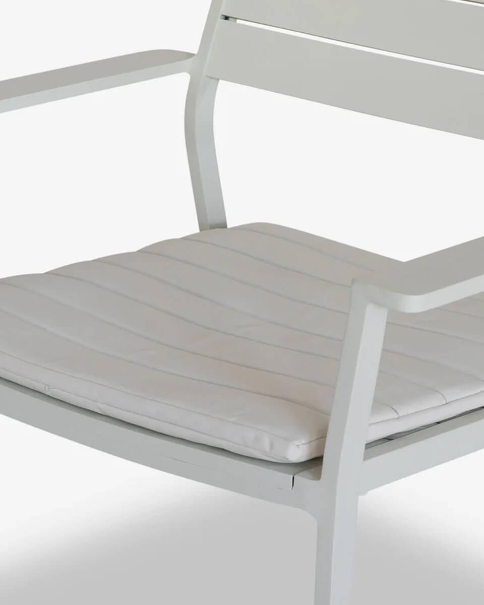 מושב לכורסת לאונג' Eos - Idana Furniture