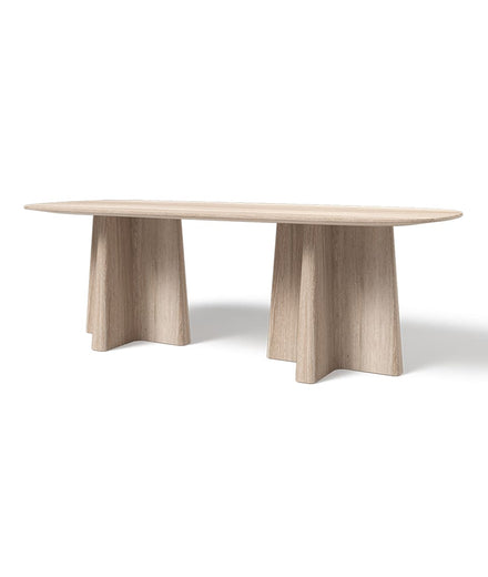 שולחן אוכל Flame - Idana Furniture