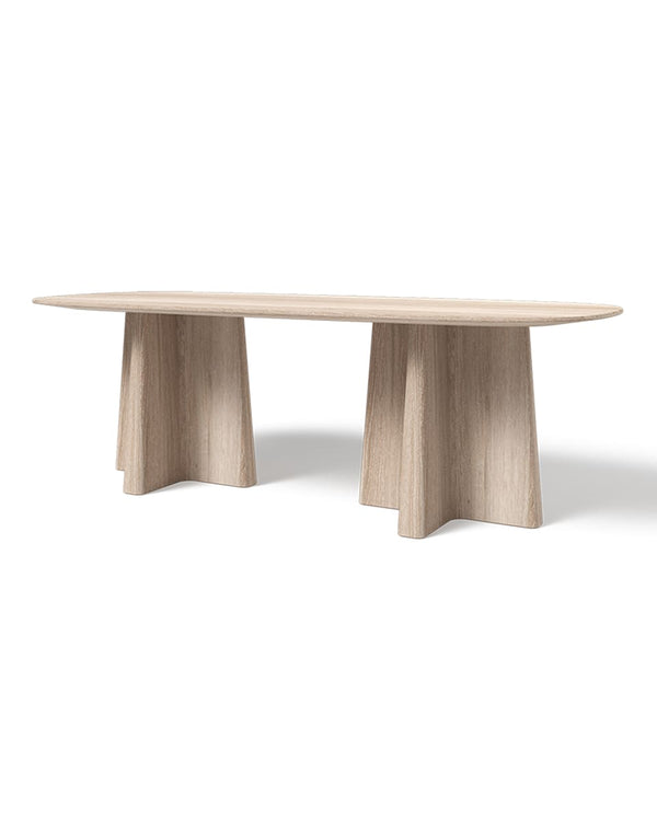 שולחן אוכל Flame - Idana Furniture