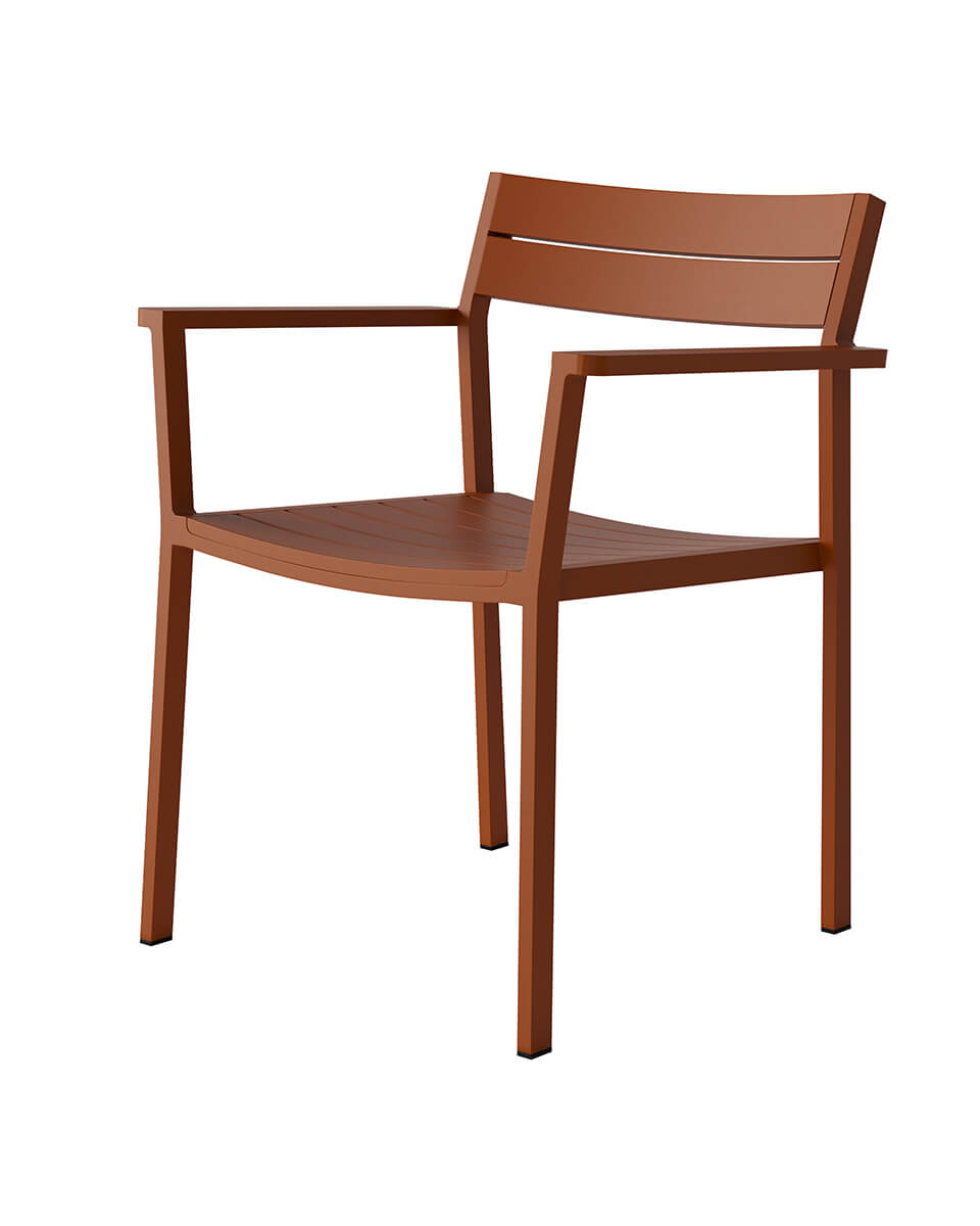 כסא חוץ Eos Armchair - Idana Furniture
