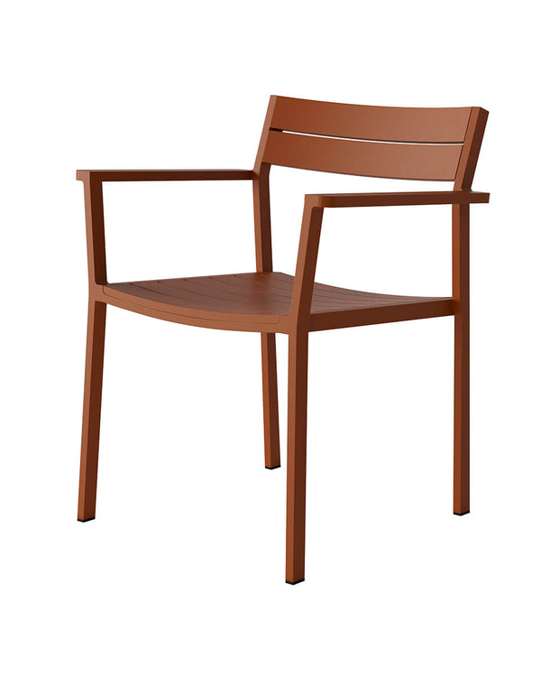 כסא חוץ Eos Armchair - Idana Furniture