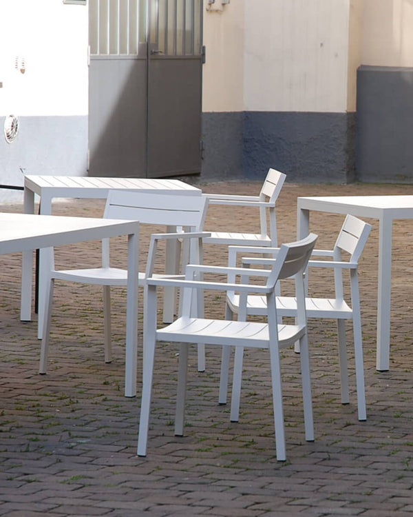 שולחן אוכל Eos - Idana Furniture