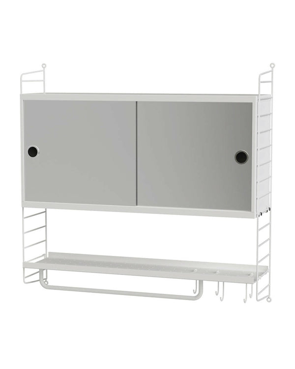 ארונית תרופות - Idana Furniture