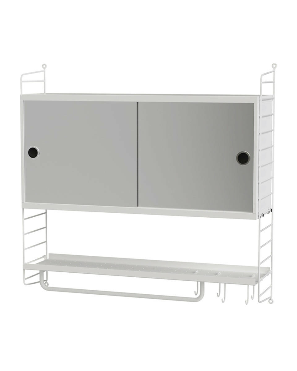 ארונית תרופות - Idana Furniture