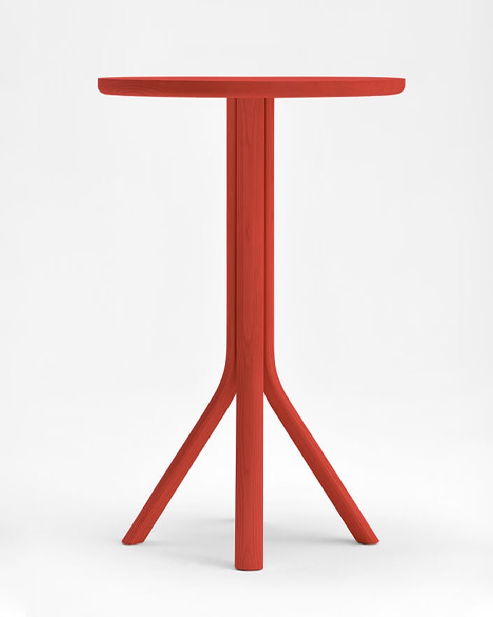 שולחן בר Tree - Idana Furniture